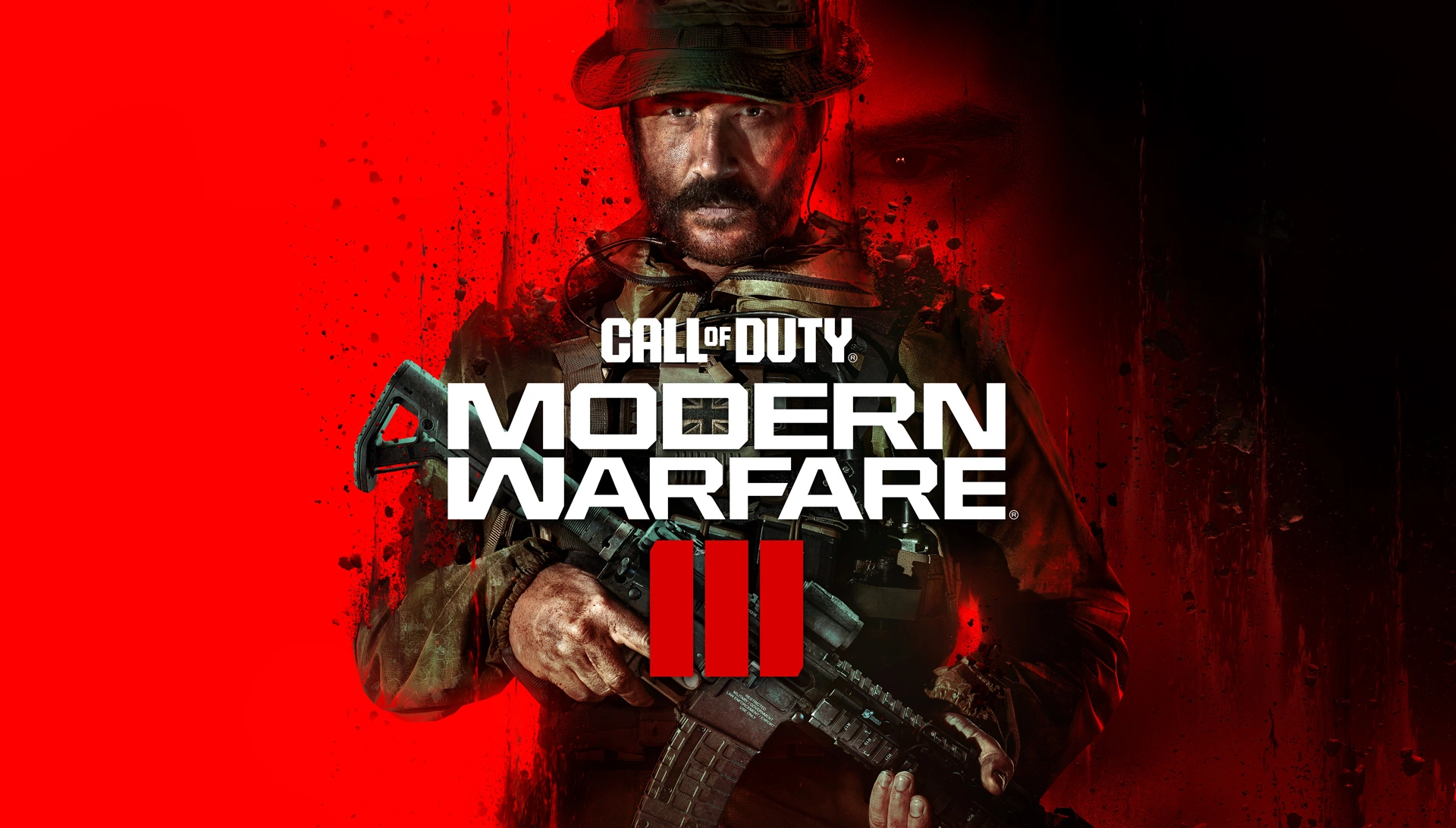 COD Modern Warfare 3