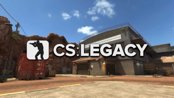 CS Legacy