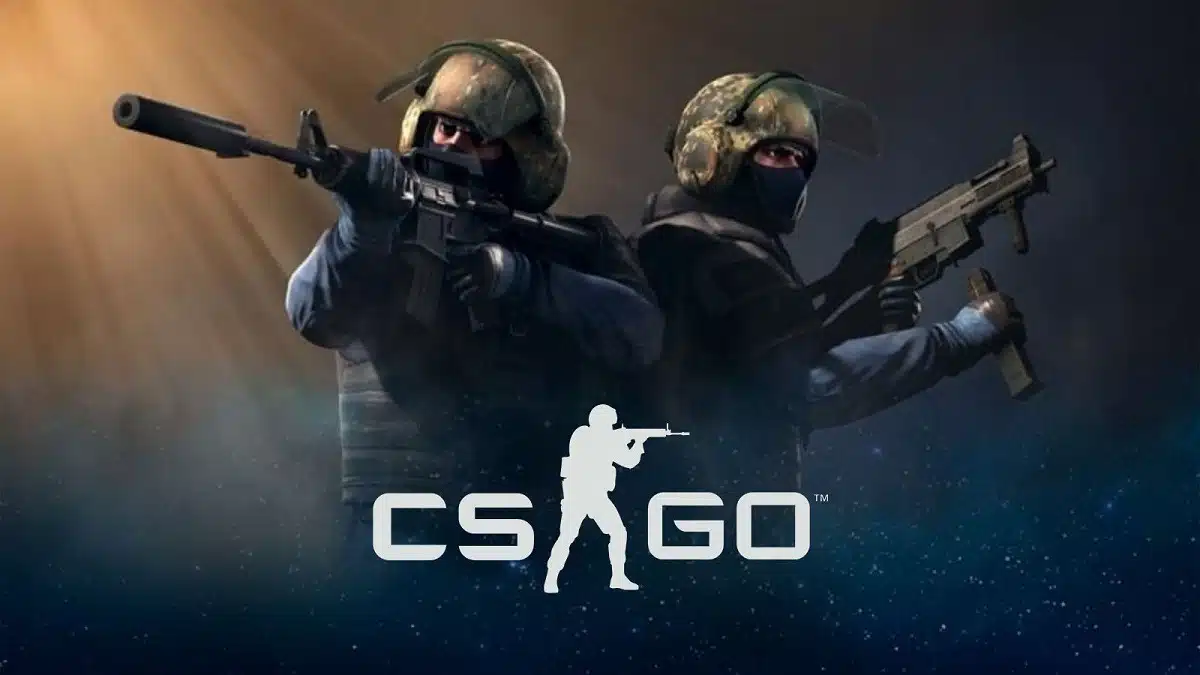 CS:GO Breaks Player Count Record Once Again Amid Sequel Rumors