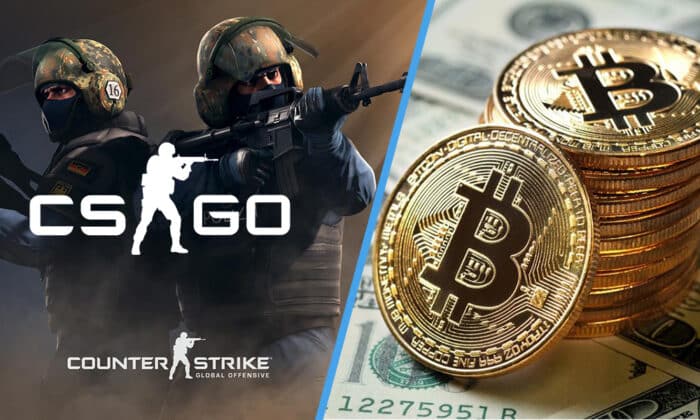 buy csgo account with bitcoin