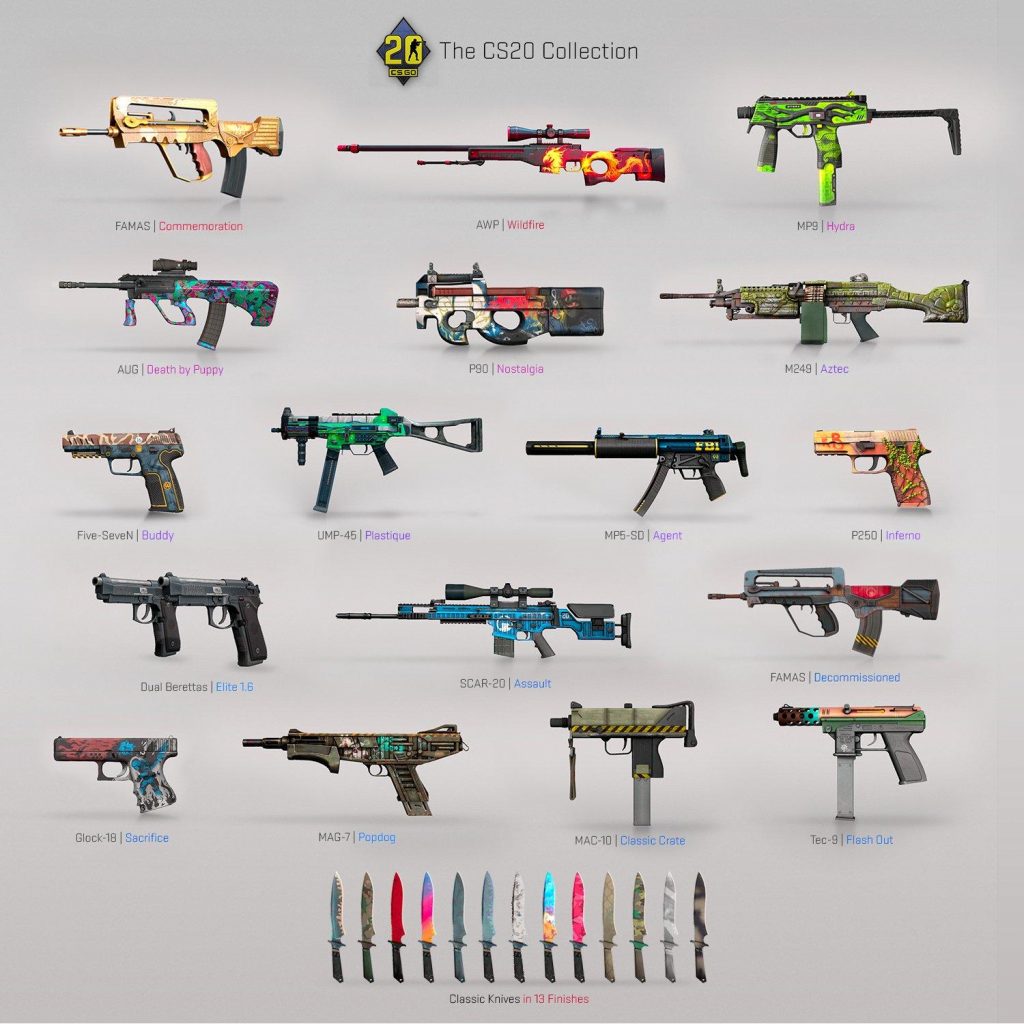 Fogger-3000 cs go skin download the new version for ipod