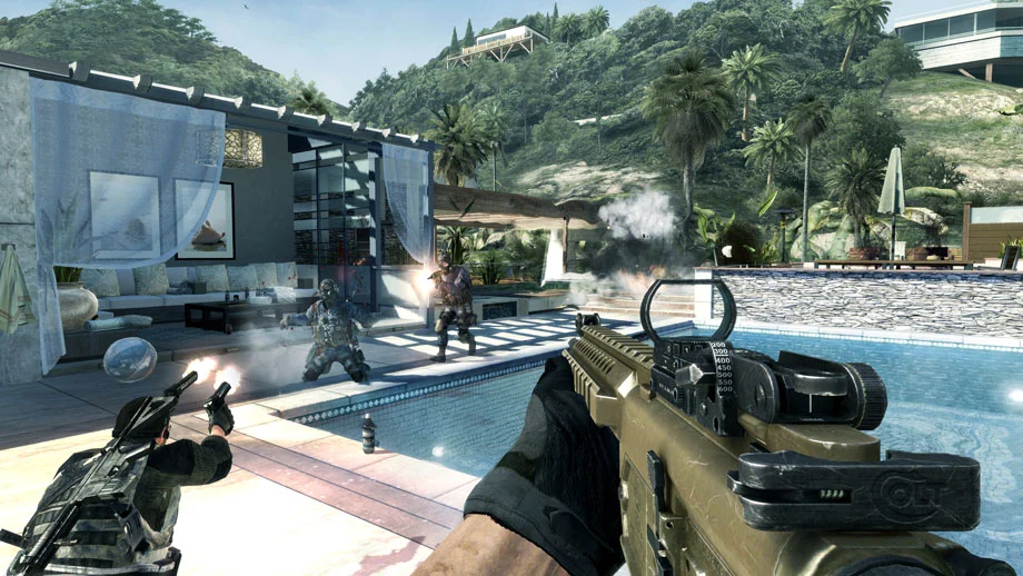 Modern Warfare 3 Season 1 launch trailer and roadmap released