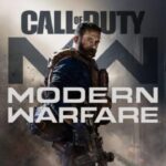 modern warfare