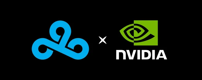 Cloud9 Announces Partnership With Nvidia