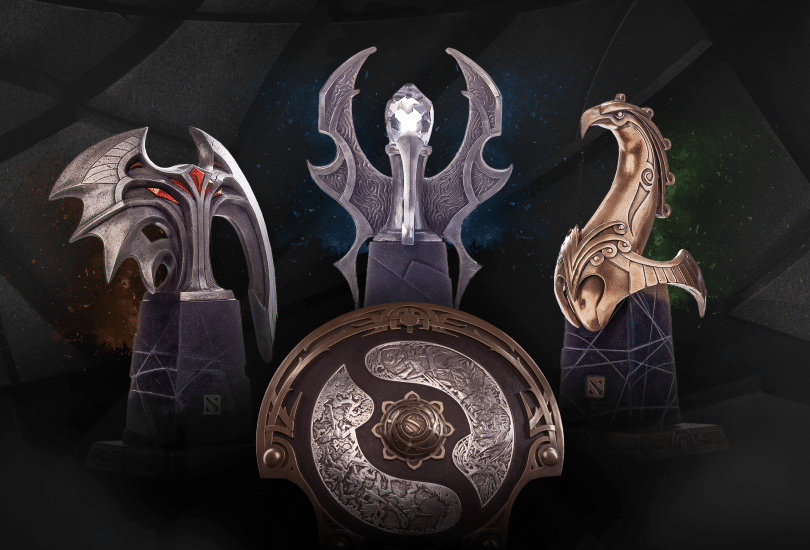 Dota 2: Collector’s Cache submission deadline extended, TI 10 soon?