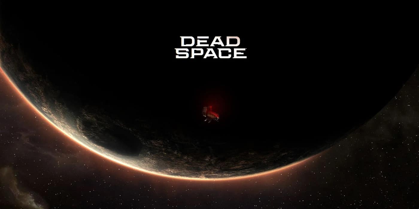 Dead Space Remake