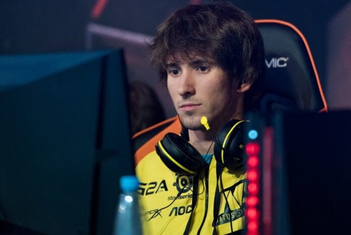 Dendi