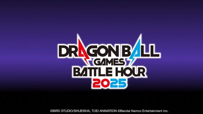 Dragon Ball Games Battle Hour Cancelled