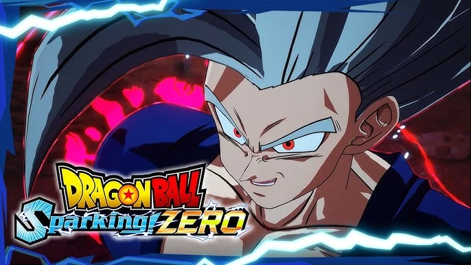 Dragon Ball: Sparking! Zero Hero of Justice DLC