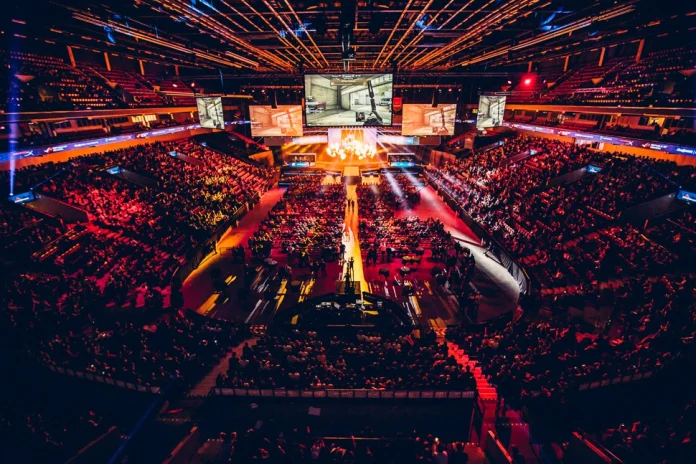 DreamHack Dallas and IEM Dallas 2025