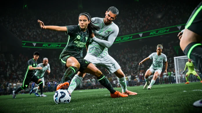 EA FC 25 Title Update 7 Patch Notes