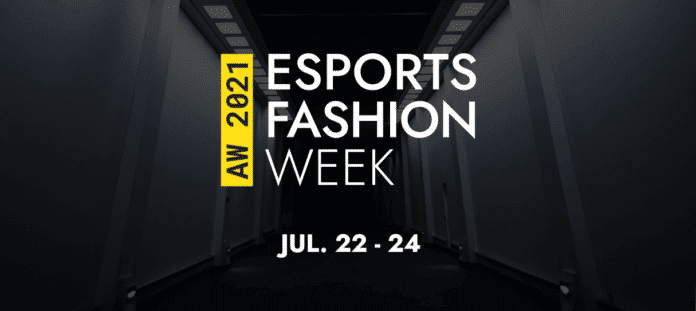 Esports Fashion Week