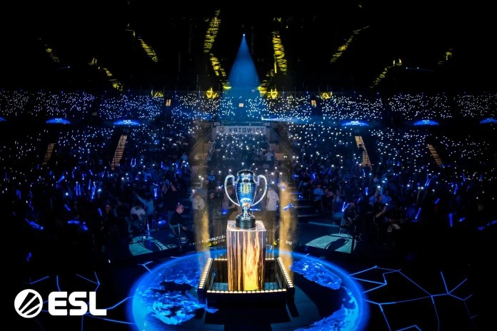 ESL Announces IEM Katowice Stage 2 Will Be Played on the New Patch