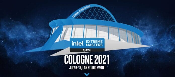 ESL One Cologne