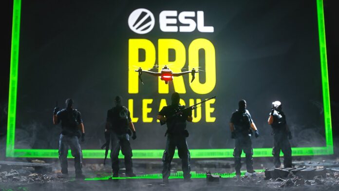 ESL Pro League Season 15