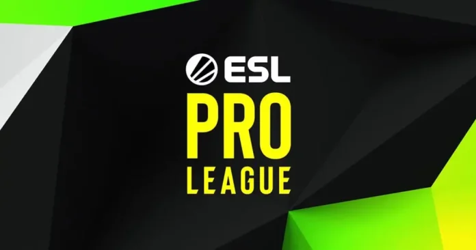 ESL Pro League Season 21