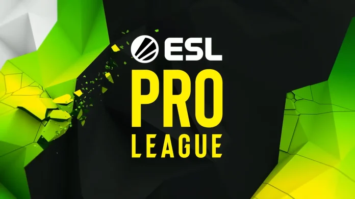 ESL Pro League Stage 1