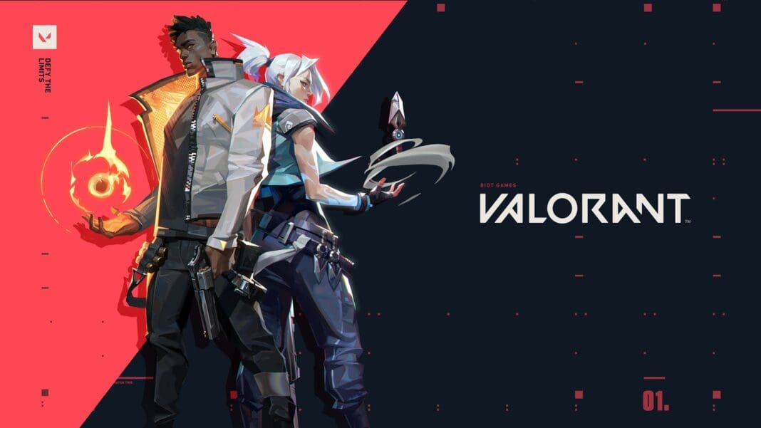 Valorant VAL 39 error: Don't Panic, The Servers are down ...