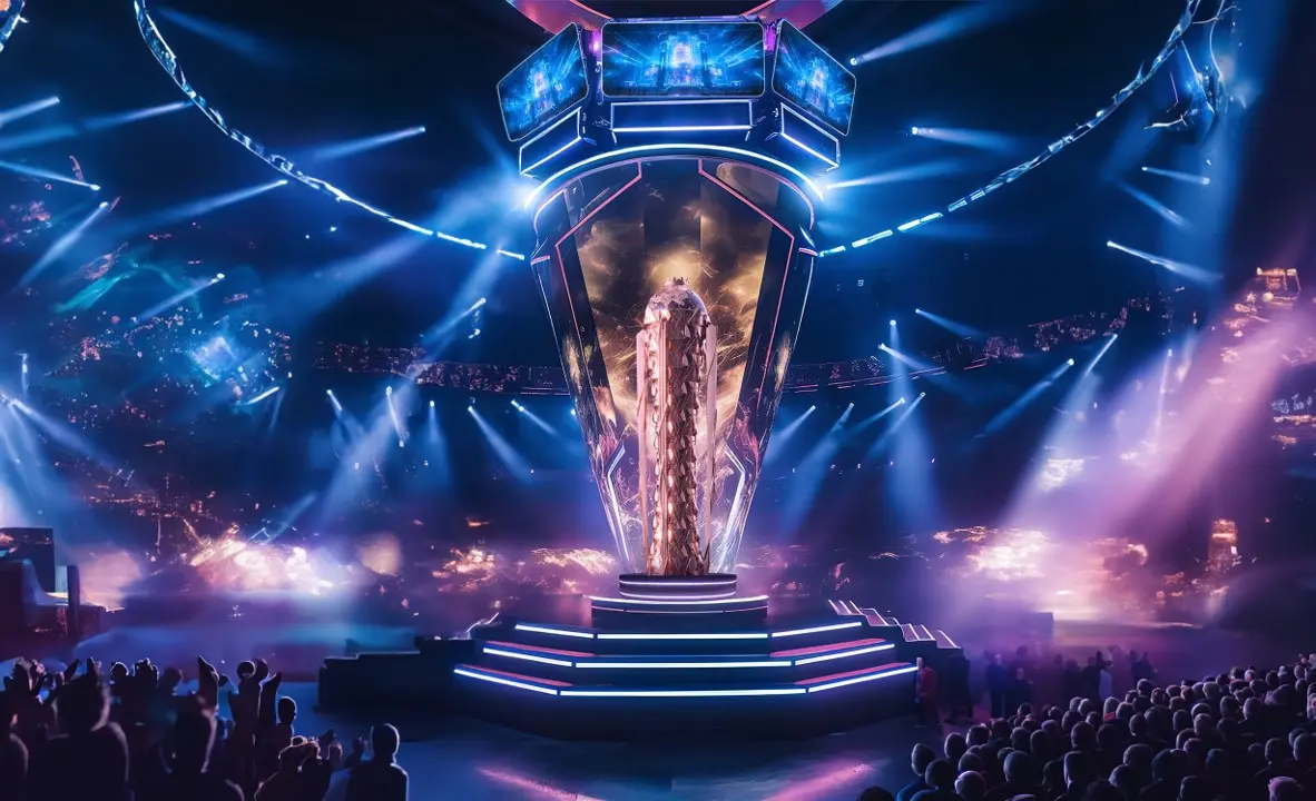 Esports World Cup 2024 Games, Schedule & Where To Watch » TalkEsport