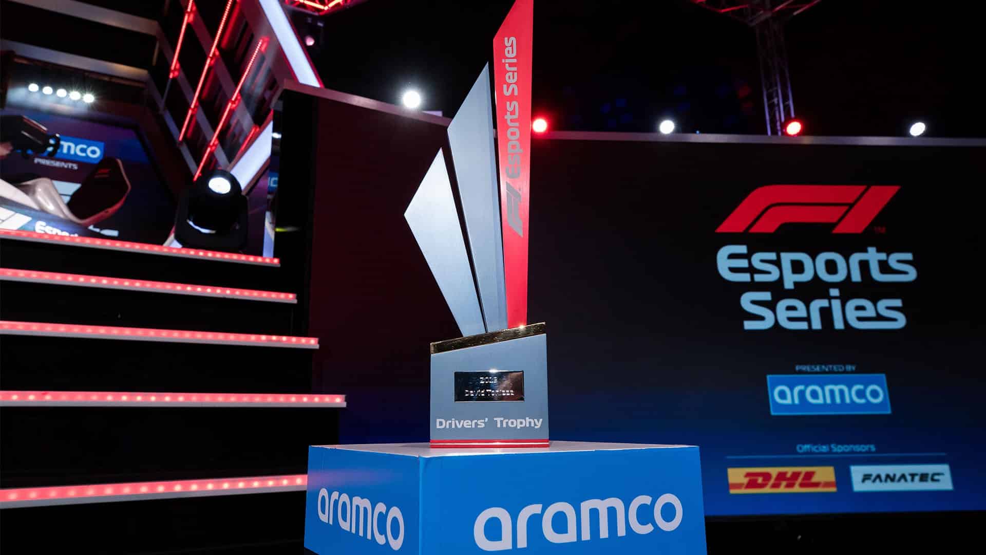 Meet the F1 Esports 2022 Championship Winner