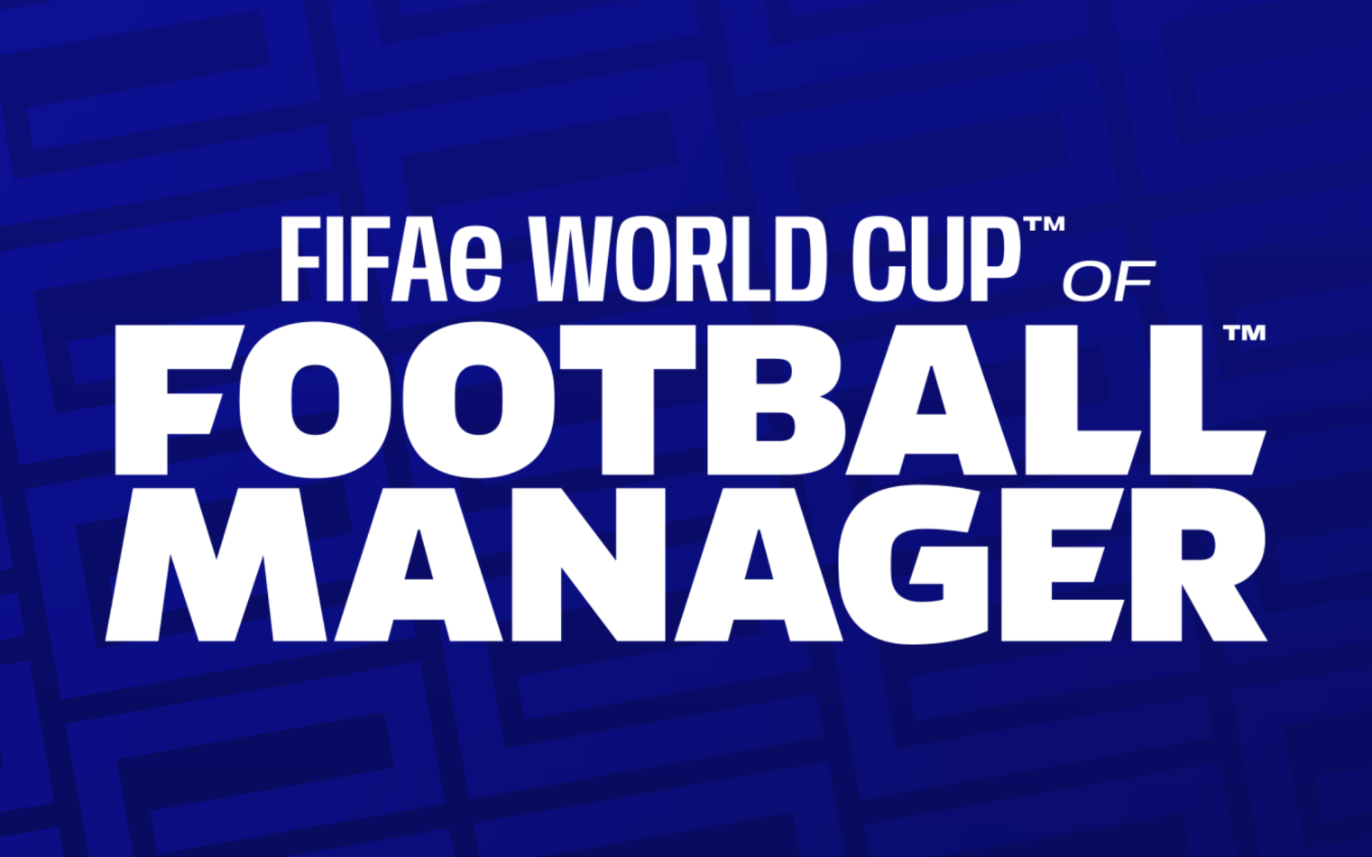 FIFAe to Launch the First Football Manager World Cup TalkEsport