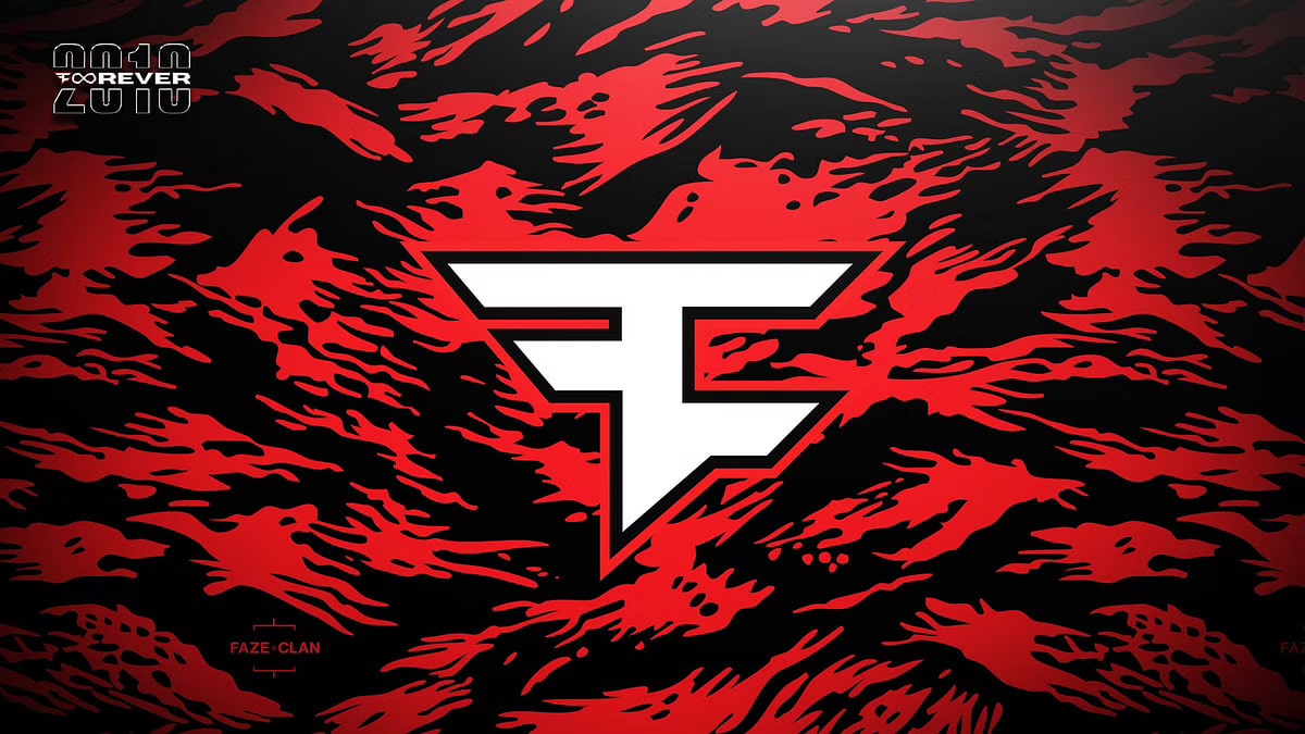 Faze Clan Talkesport