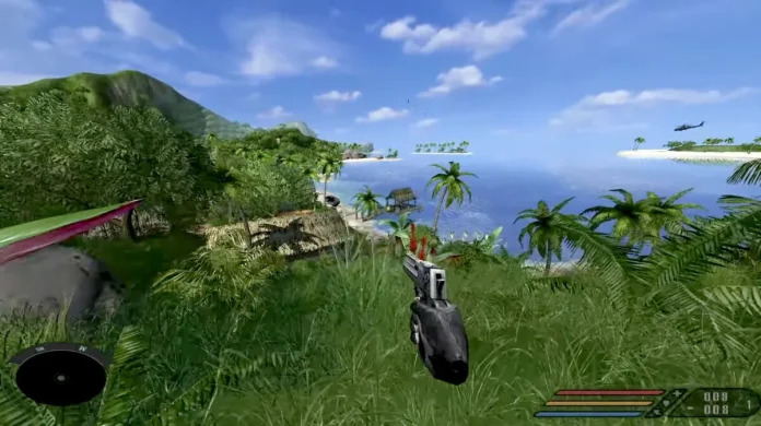 Far Cry 6 vr mod