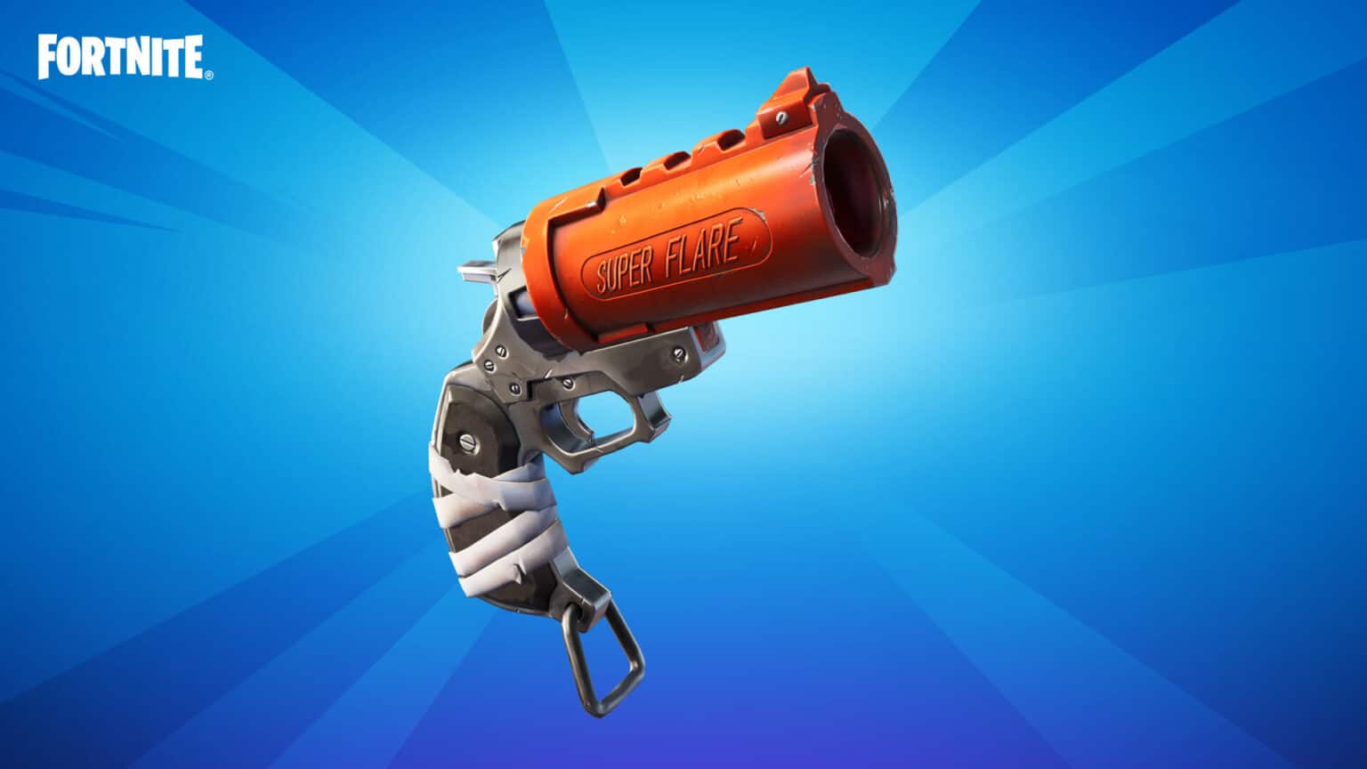 How To Use Flare Gun In Fortnite? » TalkEsport