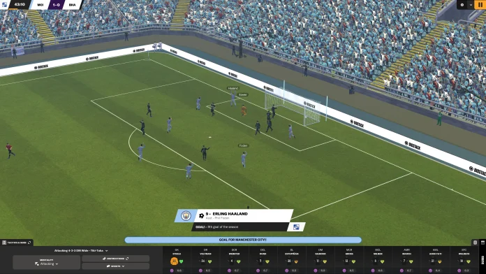 Football Manager 25 Officially Canceled