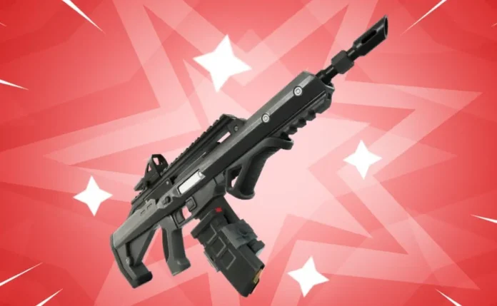 Fortnite Loot Change: Pump & Holo Twister Vaulted, New Weapons Arrive