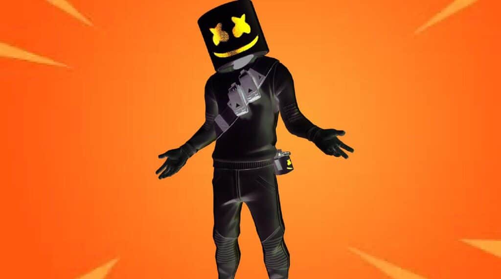 Fortnite Marshmello Skin Leaked Talkesport Talkesport Mokokil | Hot Sex ...