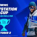 Fortnite PlayStation Cup