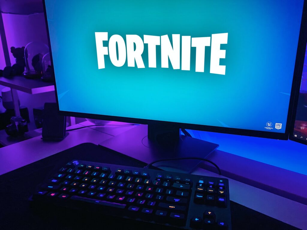 How to Play Fortnite on Computer? » TalkEsport