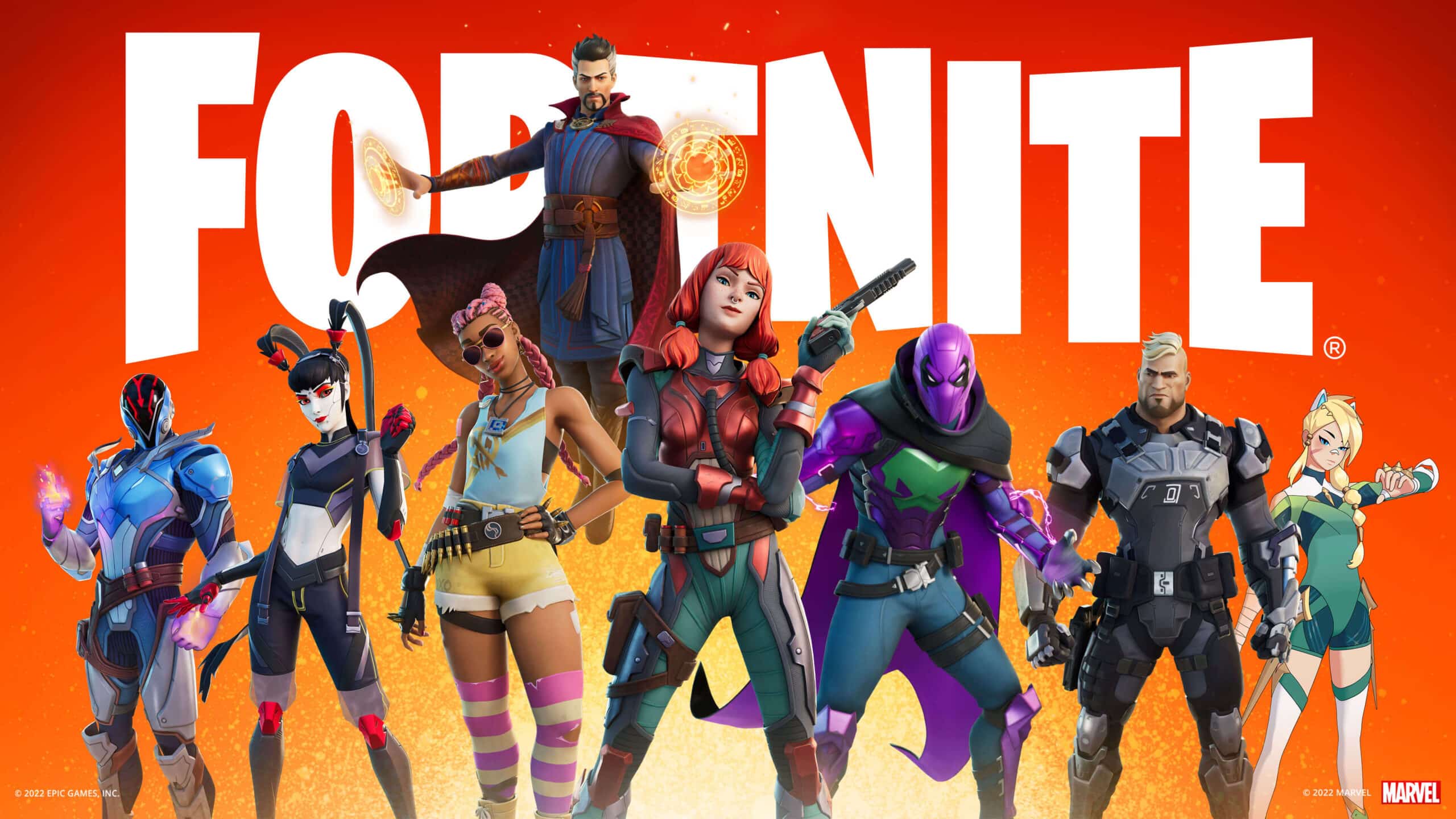 Fortnite rule33