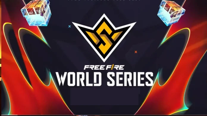 The Free Fire World Series 2025 Thailand begins January 18, featuring online qualifiers and a $14,468 prize pool.