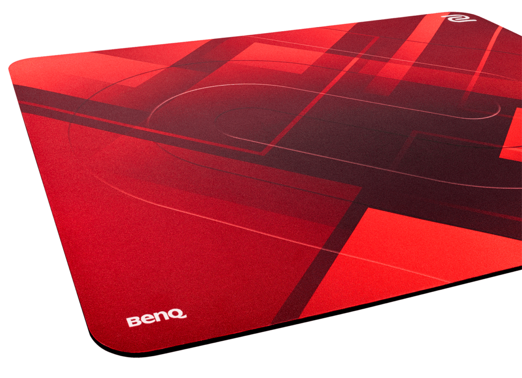 Zowie G Sr Se Mouse Pad Red For E Sports Review Talkesport