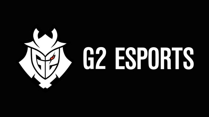 G2 Esports Completes Series B Funding Round, Fueling Global Growth and Innovation