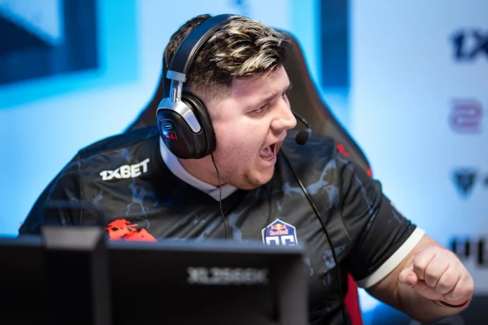 G2 Looks for Cloud9's HeavyGod to Replace NiKo