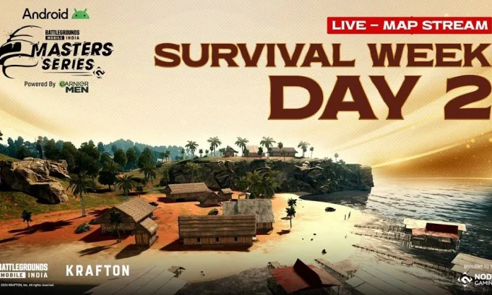 BGMS Season 3 Survival Week Day 2 Recap