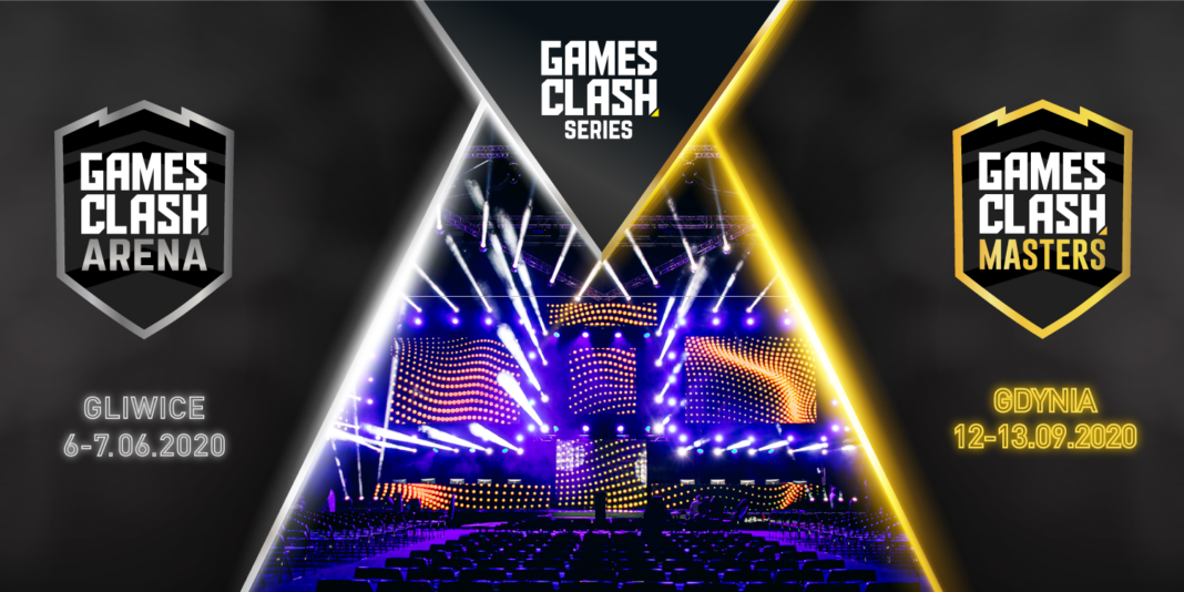 $200,000 Games Clash Series announced for CSGO in Poland » TalkEsport