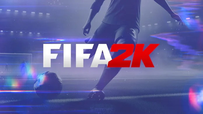 2K Secure FIFA License FIFA 2K25
