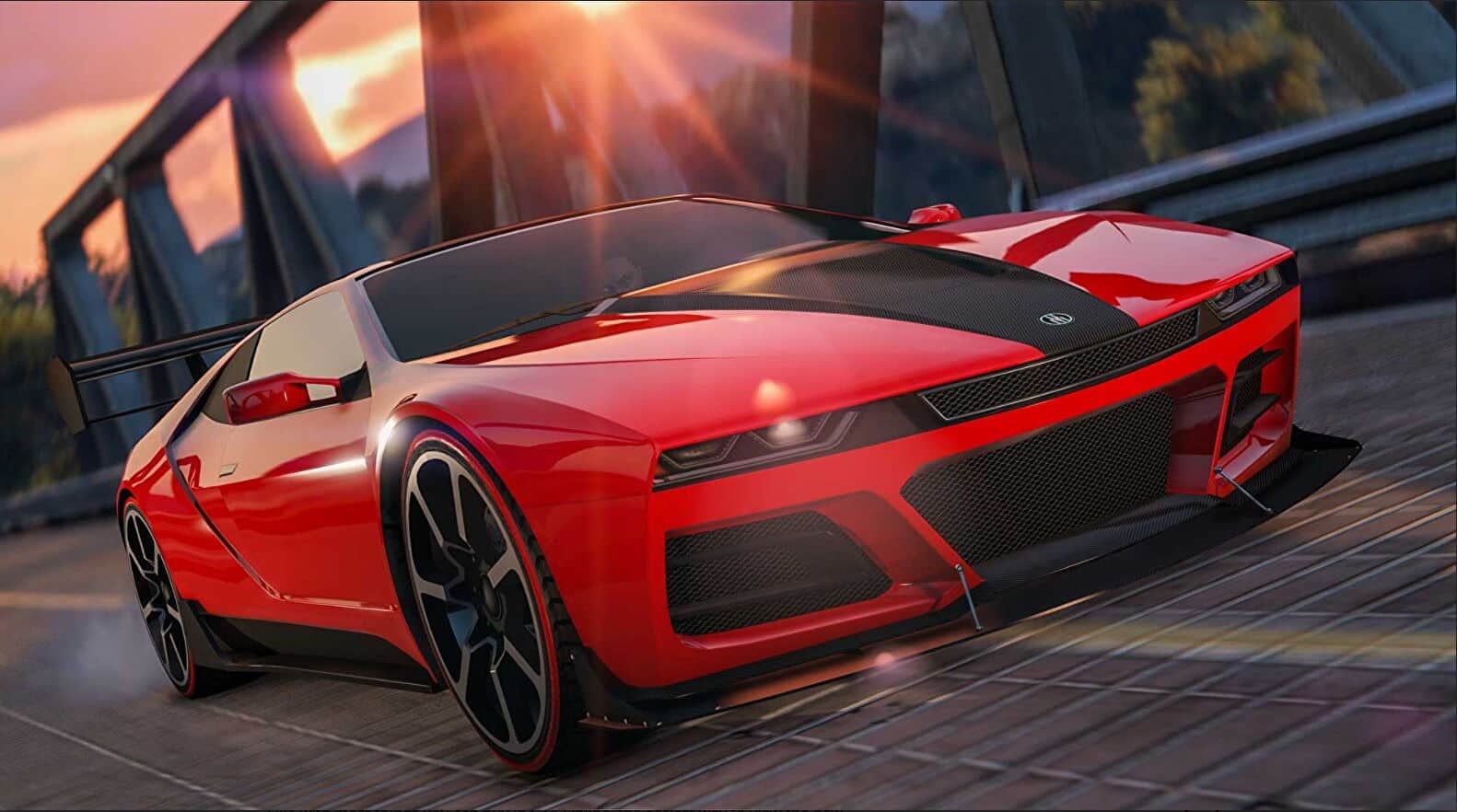 GTA Online All New Cars In The Criminal Enterprises DLC Update » TalkEsport