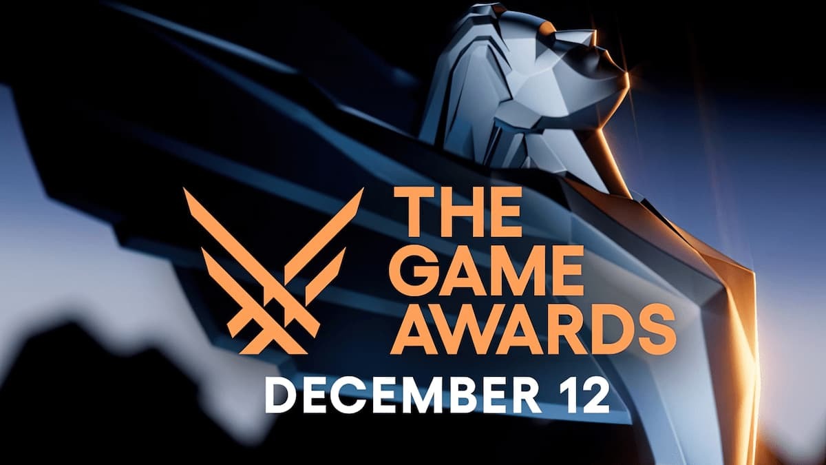 How The Game Awards Voting Process Works Explained