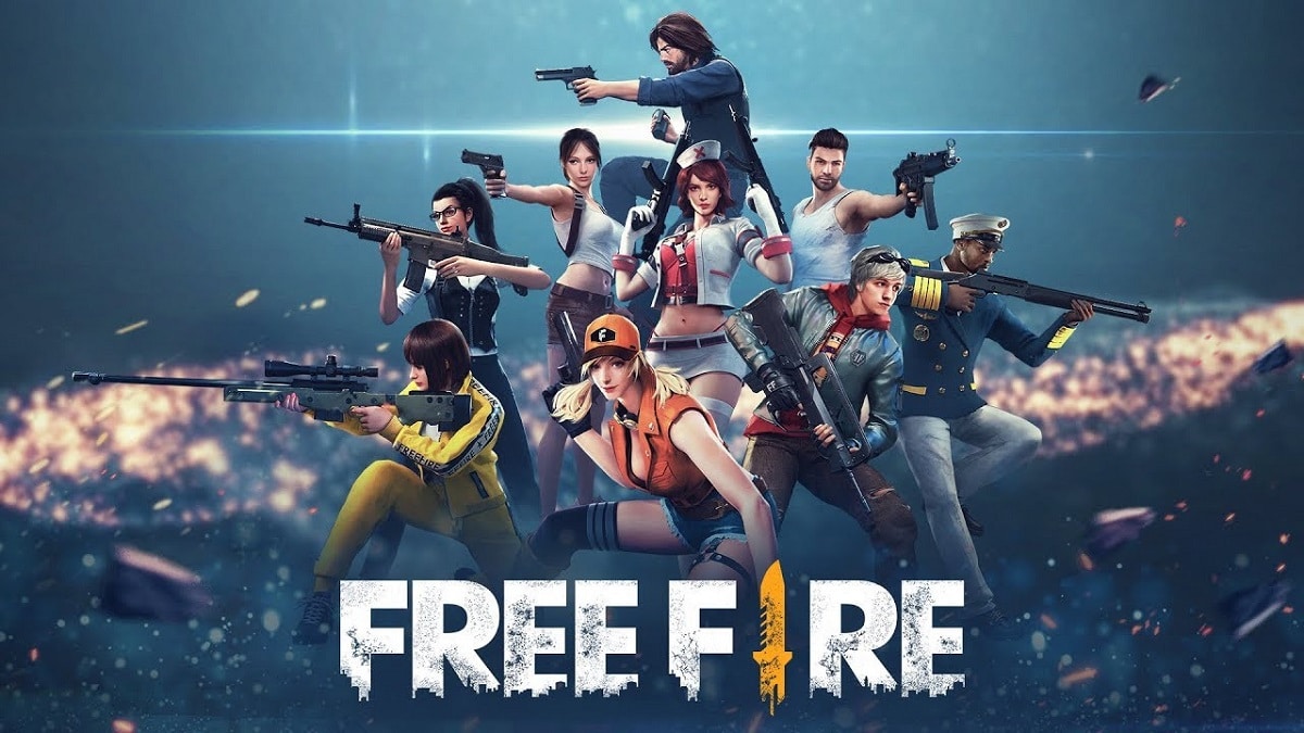 Free Fire 0B30