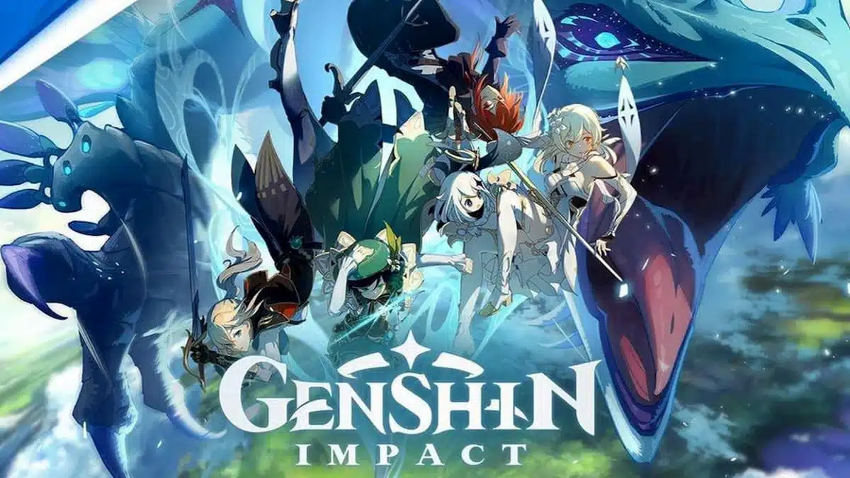 All Genshin Impact Promo Codes List