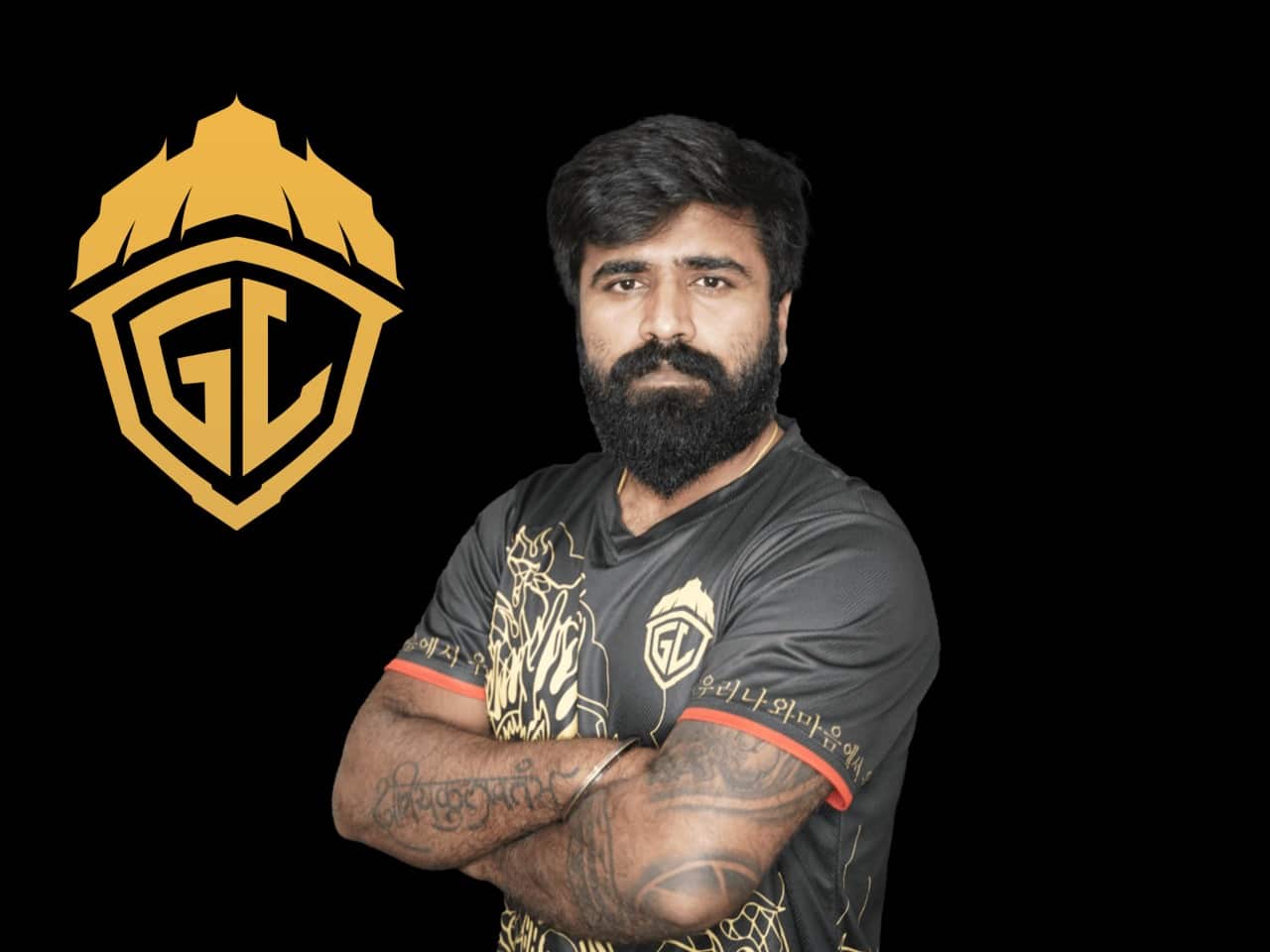 Global Esports' Ghatak