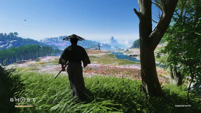 Ghost of Tsushima PC Release Global Launch Times