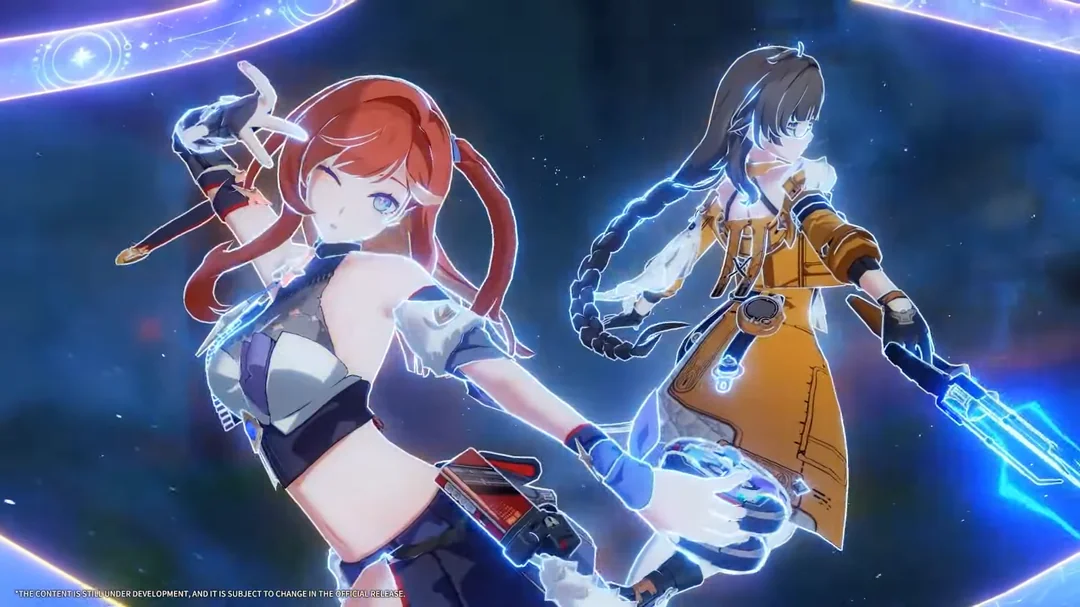 Honkai Impact 3rd Part 2: Release Date, Gameplay, Story, More   GINX TV