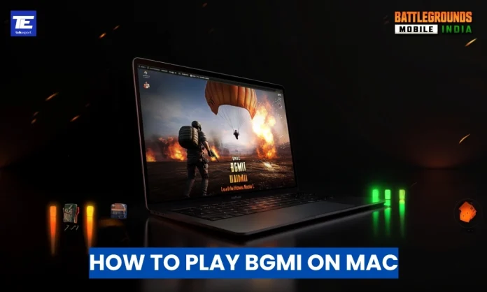 How to Download BGMI for Mac