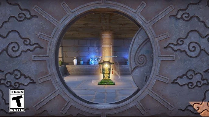 How to Open the Secret Vault in Fortnite in Chapter 6 Season 2